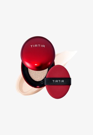 MASK FIT RED MINI CUSHION - Foundation - 15C - Porcelain