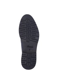 Sioux ROSTOLO - Casual lace-ups - blau