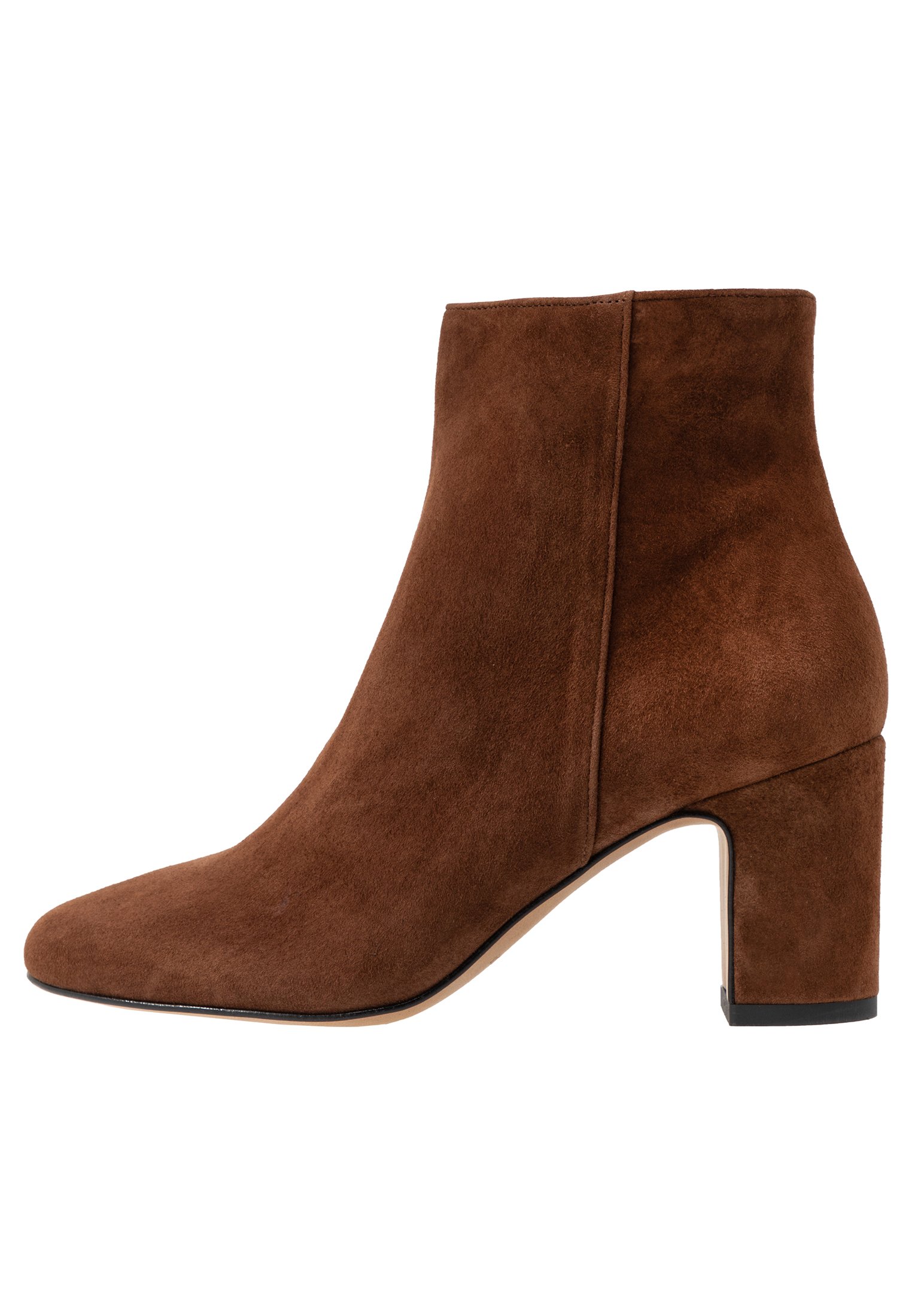 Bianca Di Korte laarzen choco Zalando.nl Bianca Di Korte laarzen khaki Zalando.nl