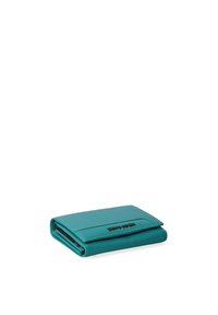 Pierre Cardin Wallet - turquoise