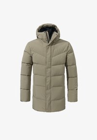 Unausgewählt, braun