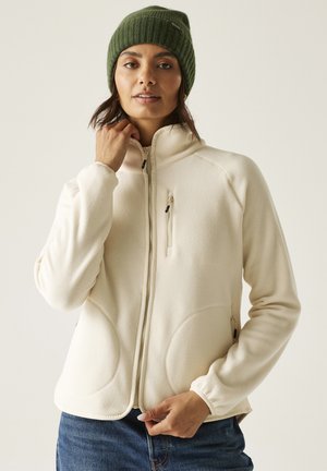Regatta, Fleecejacke - creamwhite