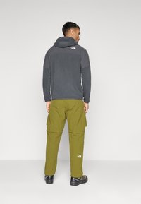 The North Face ANCOHUMA LOOSE PANT - Outdoor trousers - forest olive