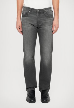PROTEGE CLASSIC - Traperice ravnih nogavica - grey
