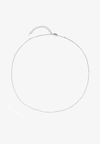 Niewybrane, silberfarben