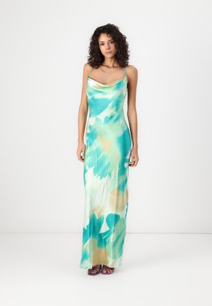 ROUSMILLA MAXI DRESS - Robe longue - multi coloured