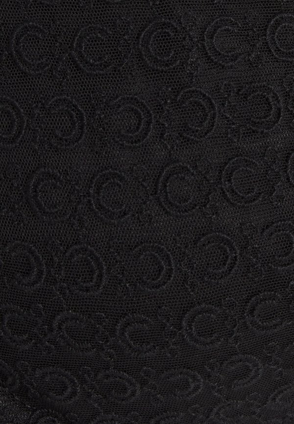 MONOGRAM COVERING UNDERWIRED BRA - Underwired bra3