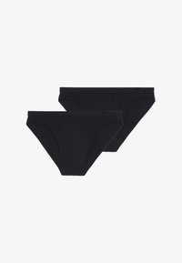 Non selezionato, black print