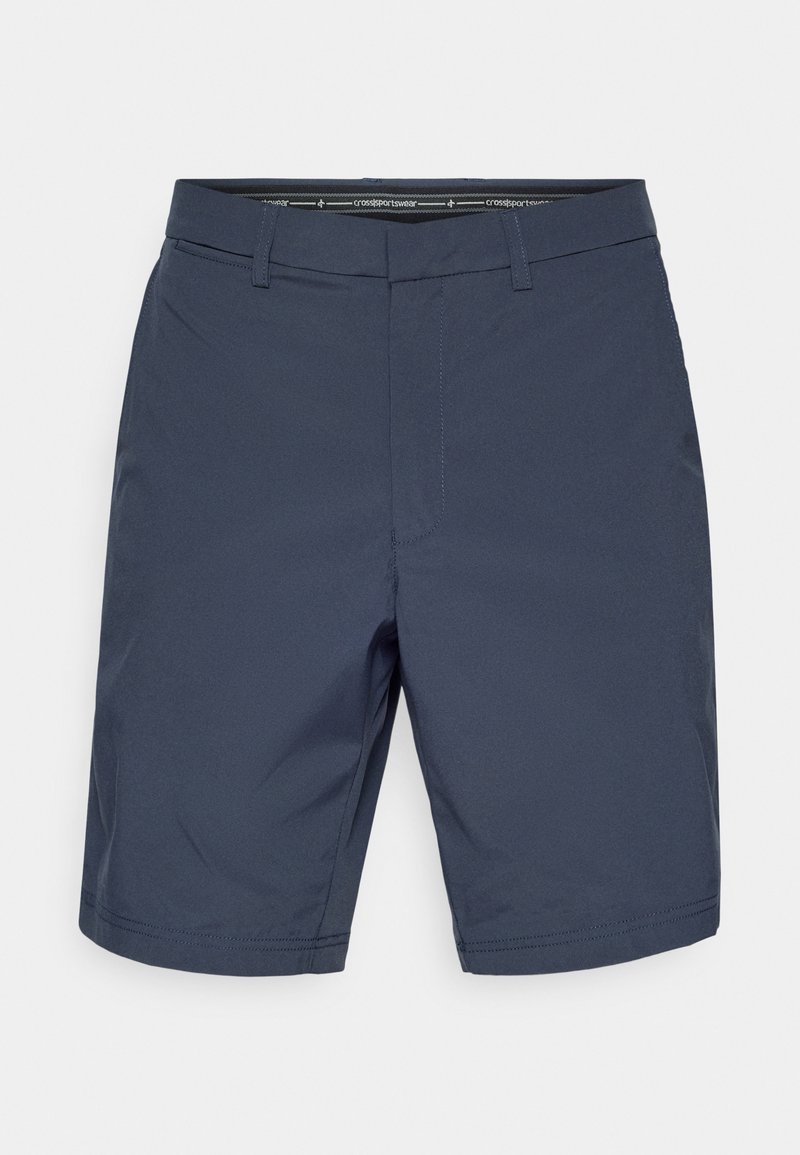 Cross Sportswear Shorts donkerblauw Cross Sportswear Shorts donkerblauw