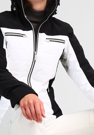 Lyžařská bunda - black