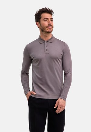 - Bluzka z długim rękawem