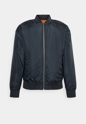 JCOCLAY - Bombertakki - black