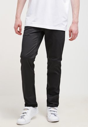 G-STAR Chino - black