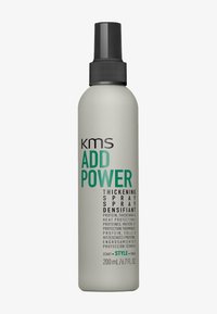 KMS - KMS ADDPOWER THICKENING SPRAY - Stylingproduct Miniatuurafbeelding 1