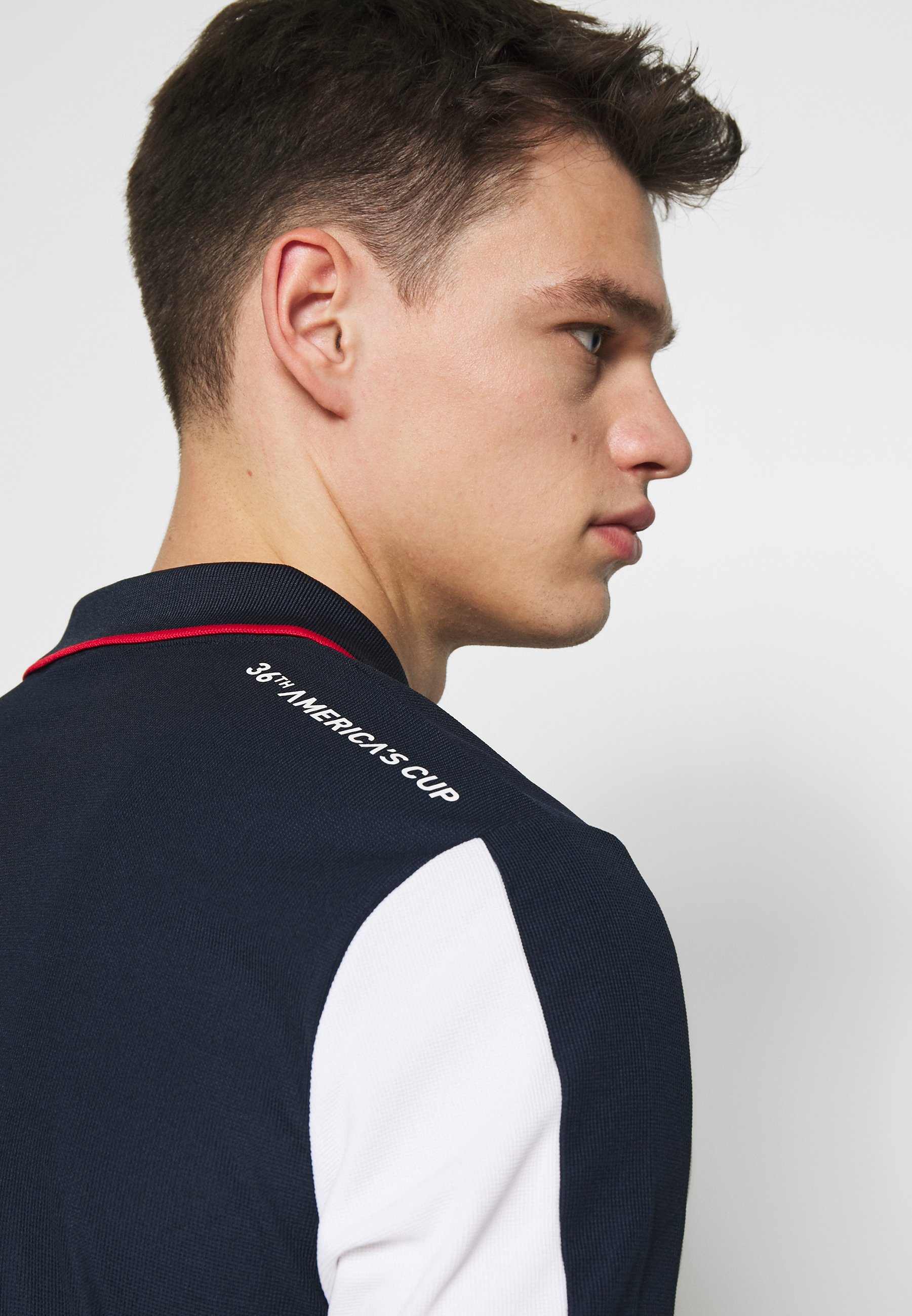 North Sails Poloskjorter navymørkeblå Zalando.no North Sails Poloskjorter - navy