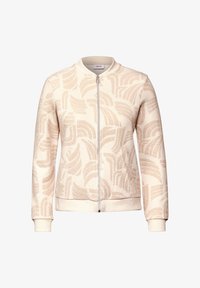 Sélectionné, beige