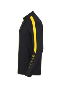 JAKO FUSSBALL - POWER - Trainingsjacke - schwarzgelbnull