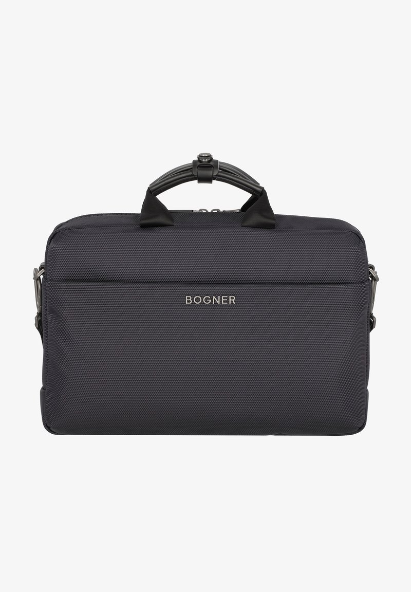 Bogner Aktentasche - darkblue