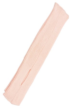 BALLETT STULPEN LEO - Kniestrümpfe - rosa