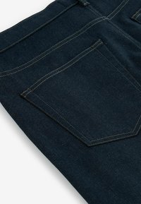 Next CLASSIC STRETCH - Blugi drepți - blue rinse