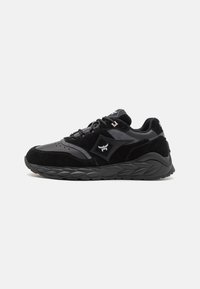 Izbrano, black