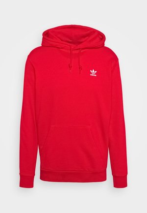 Luvtröja - red
