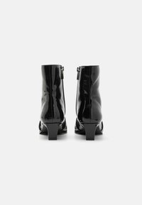 Steve Madden EXTENDO - Bottines - black