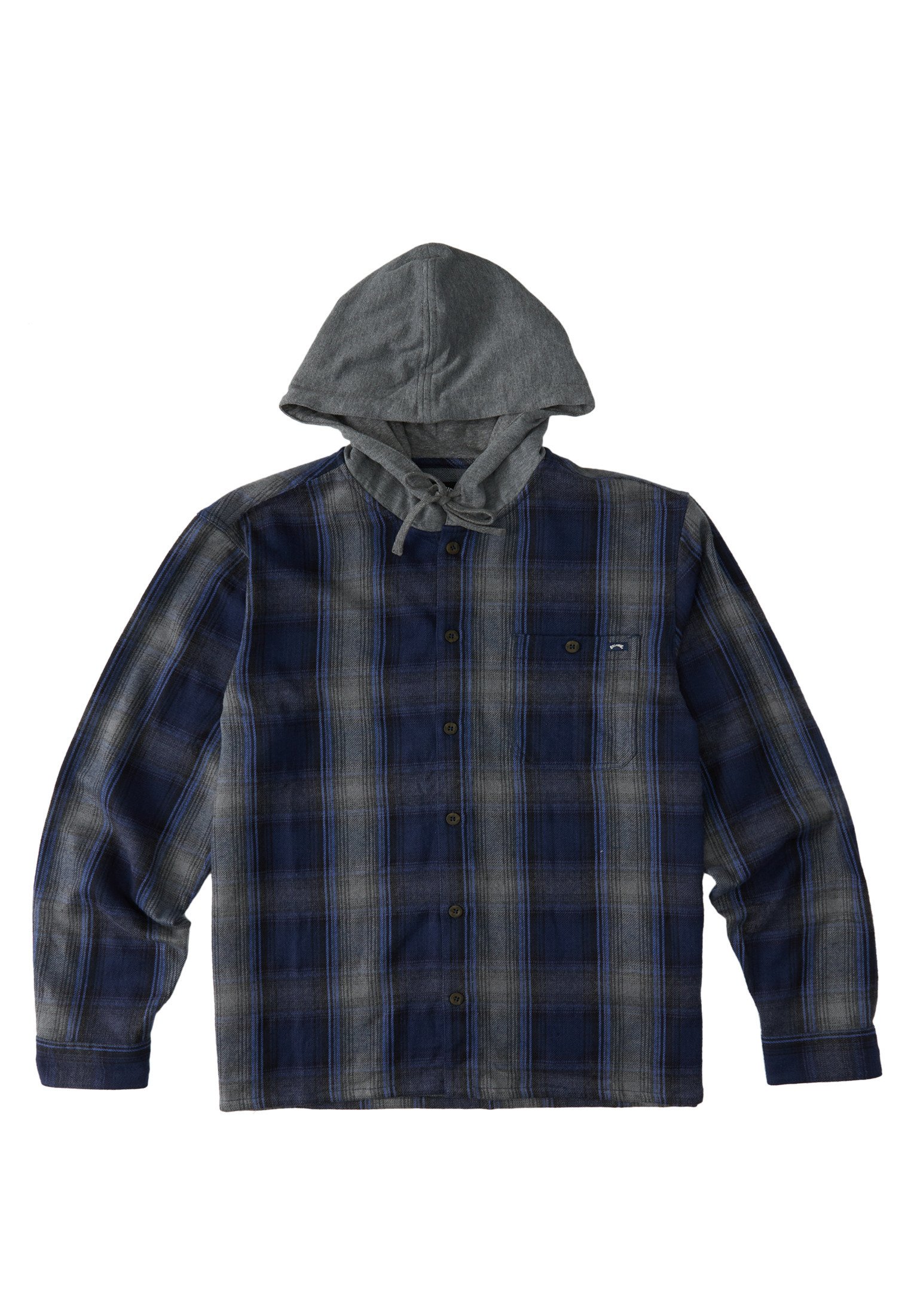 Billabong BAJA - Summer jacket - dark 