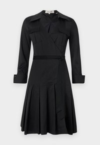 JOAN DRESS - Kreklkleita - black