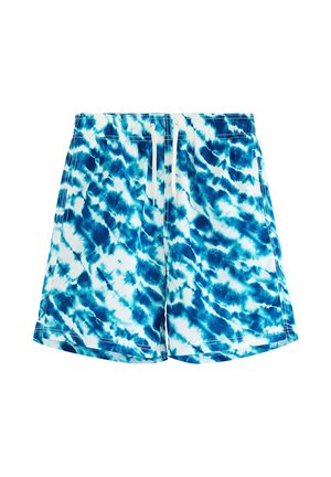 Uimashortsit - off white