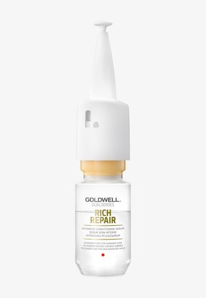 GOLDWELL DUALSENSES RICH REPAIR INTENSIVE CONDITIONING SERUM - Hair treatment