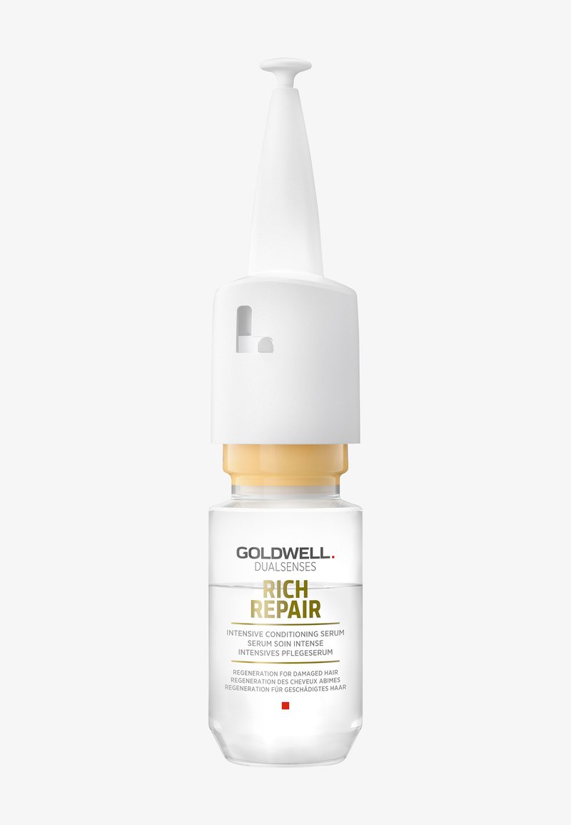 Goldwell - GOLDWELL DUALSENSES RICH REPAIR INTENSIVE CONDITIONING SERUM - Sérum capillaire, Agrandir