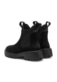 Woden ISABELLA - Botas para la nieve - black