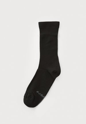 Isadore SIGNATURE LIGHT UNISEX - Chaussettes de sport - black