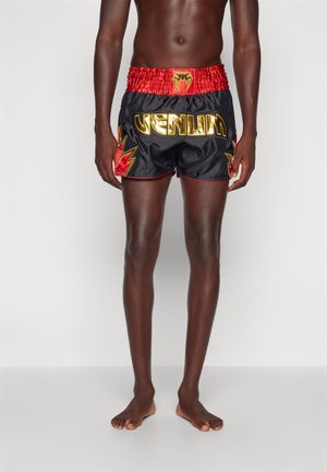 Sports shorts - black