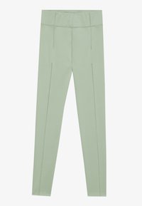 Tights - mint