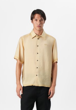SIMPLY - Skjorter - yellow
