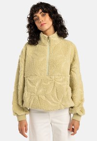 Billabong - TIME OFF - Sweat polaire - wasabi Image miniature 1