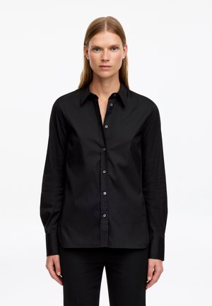 ARKET, Chemisier - black