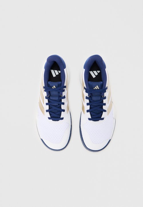 adidas Barricade Blanco Junior — photo 4