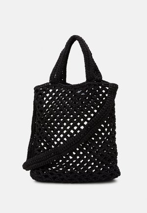 Bandolera - black