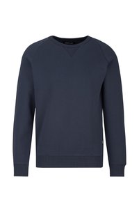 Unausgewählt, navy