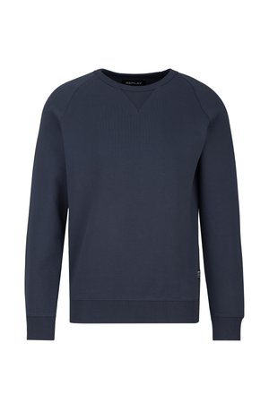 Sweater - navy