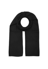 Unausgewählt, schwarz