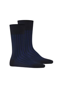 FALKE 2ER PACK - Socken - dunkelblau