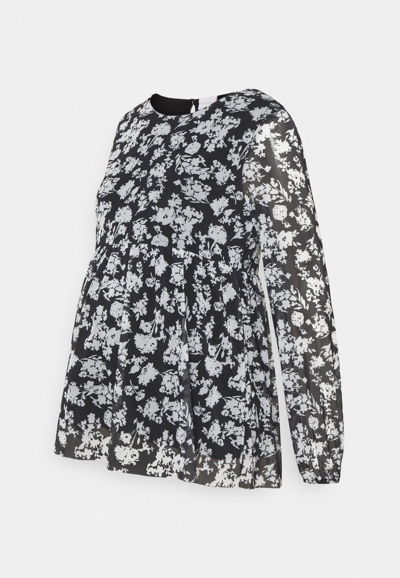 Bluză cu mânecă lungă