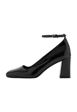 Klassieke pumps - black