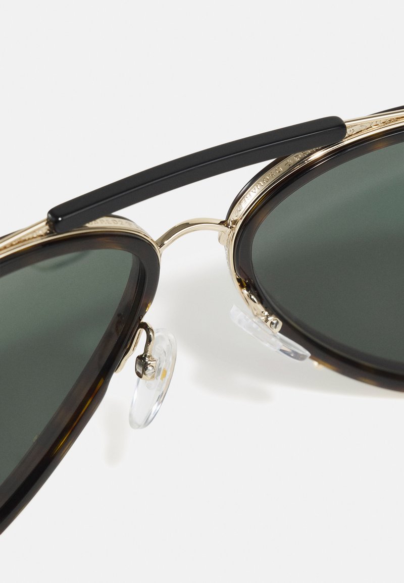 Herren Mützen, Hüte & Caps | Dsquared2 Sonnenbrille brown/dunkelbraun - TK58728 Herren Mützen, Hüte & Caps | Dsquared2 Sonnenbrille brown/dunkelbraun - TK58728