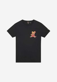 Le Temps Des Cerises TORO - Camiseta estampada - noir