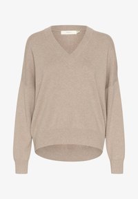 Unausgewählt, sandy grey melange